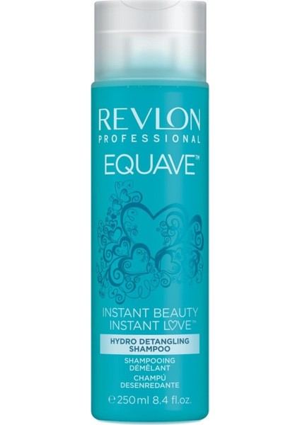 Equave Instant Beauty Hydro Nem Şampuanı 250 ml