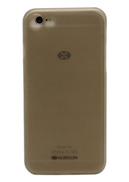 VC 035 iPhone 7 Mat 0.2 mm PP Kılıf