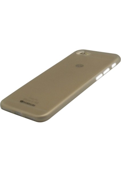 VC 035 iPhone 7 Mat 0.2 mm PP Kılıf