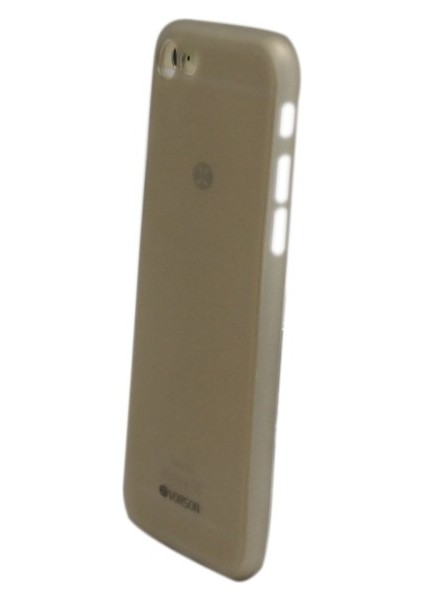 VC 035 iPhone 7 Mat 0.2 mm PP Kılıf