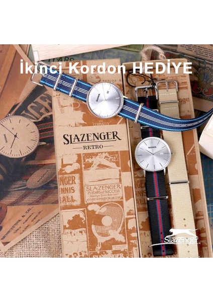 Sl.09.1980.1.01 Erkek Kol Saati