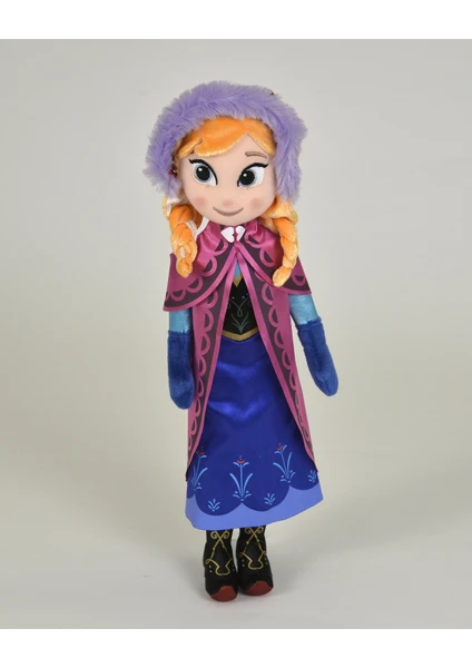 Pelüş Frozen 41 cm Anna