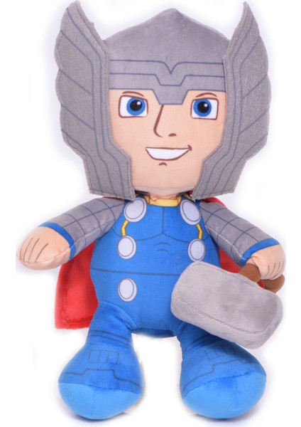 Thor Peluş 46 cm.