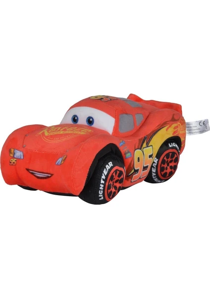 Pelüş Cars3 McQueen(HeroDeco)46 cm