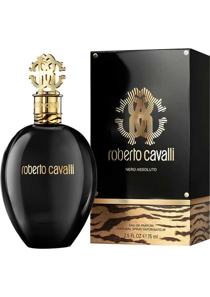 Roberto Cavalli Parfüm