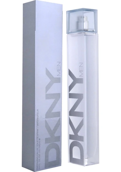 DKNY Men EDT 100 ml Erkek Parfüm