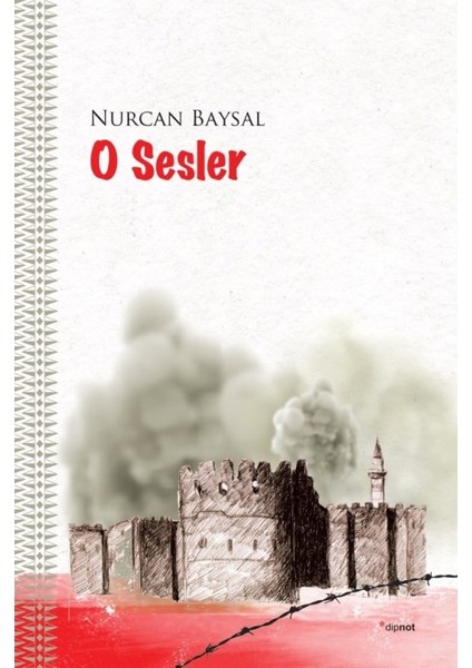 O Sesler - Nurcan Baysal