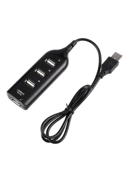 BST 4 Port USB Çoklayıcı Çoğaltıcı Hub