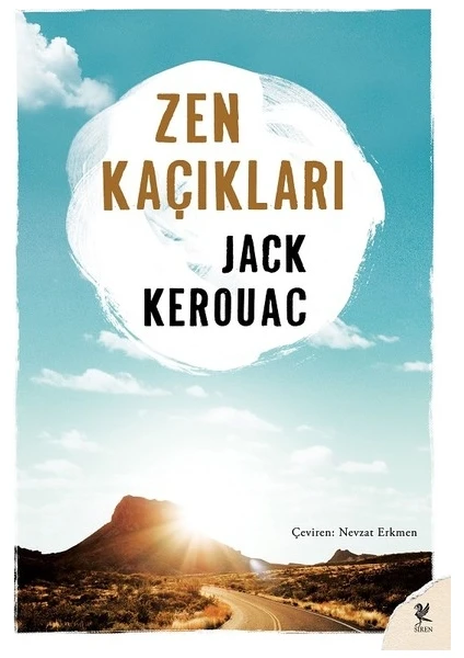 Zen Kaçıkları - Jack Kerouac