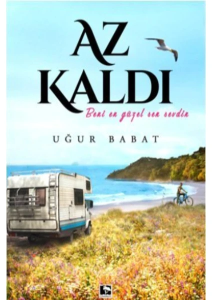 Az Kaldı - Uğur Babat