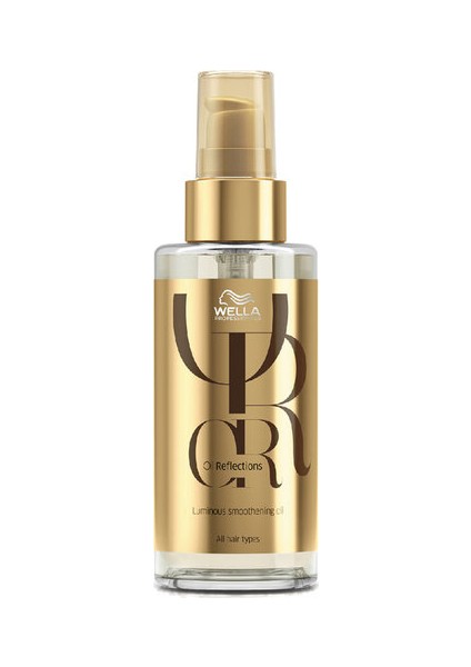 Gr Oil Reflections Bakım Yağı 100Ml