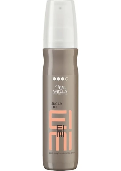 EIMI Sugar Lift Hacimlendirici Saç Spreyi 150ml.