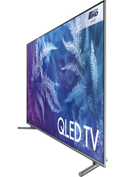 75Q6F 75" 190 Ekran Uydu Alıcılı 4K Ultra HD Smart QLED TV fırsatları