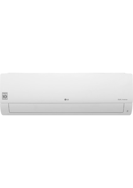 Dual Eco S3-W18KL3BA A++ 18000 BTU Inverter Duvar Tipi Klima