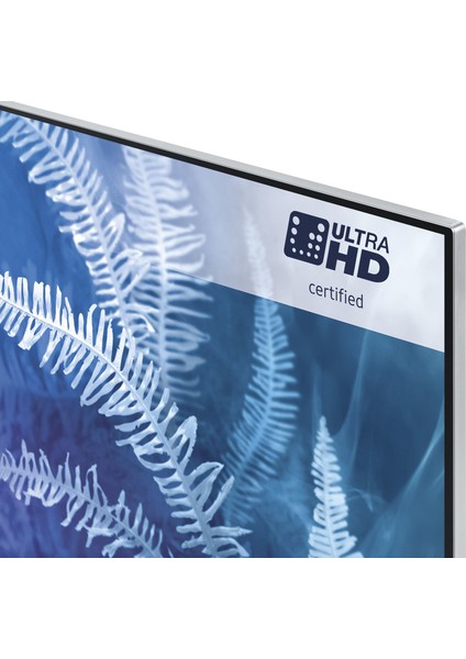 75Q6F 75" 190 Ekran Uydu Alıcılı 4K Ultra HD Smart QLED TV