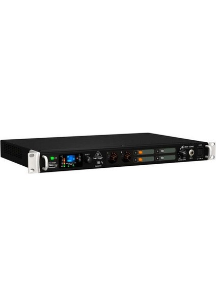 X32 CORE 40 Kanallı Dijital Rack Mixer