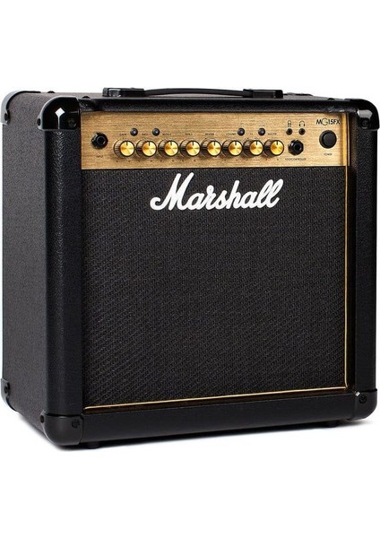 MG15GFX 1x8'' 15W Combo Elektro Gitar Amfisi