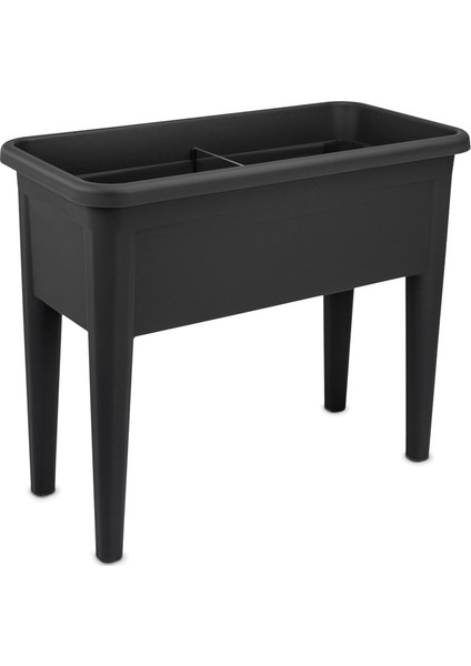 AB01 Ayaklı Bahçe Saksısı 60 Litre