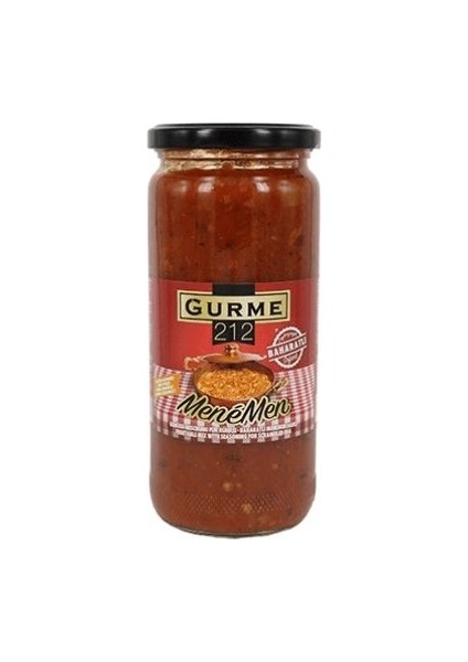 Menemen 500 gr