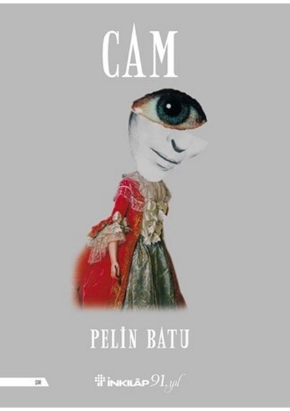 Cam - Pelin Batu