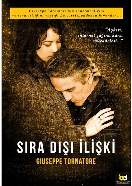 Sıra Dışı İlişki - Giuseppe Tornatore