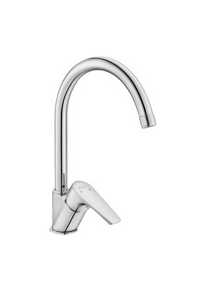 Eca Niobe 3'Lü Lavabo Seti + ARÇE Tepeduş Seti modelleri