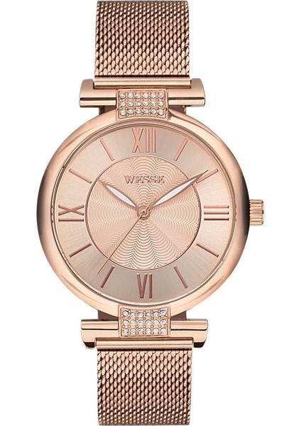 WWL1033-03 Kadın Kol Saati