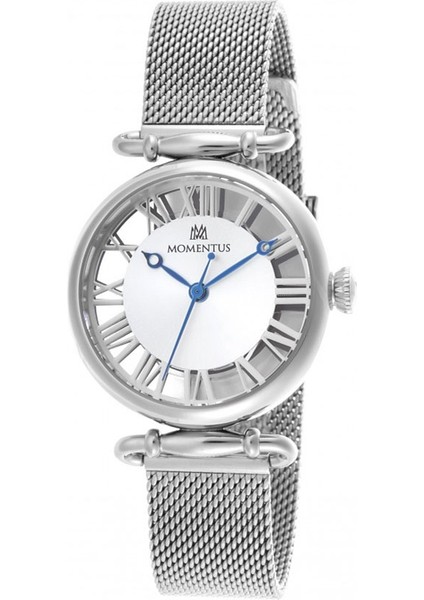 CW280S-02SS Kadın Kol Saati