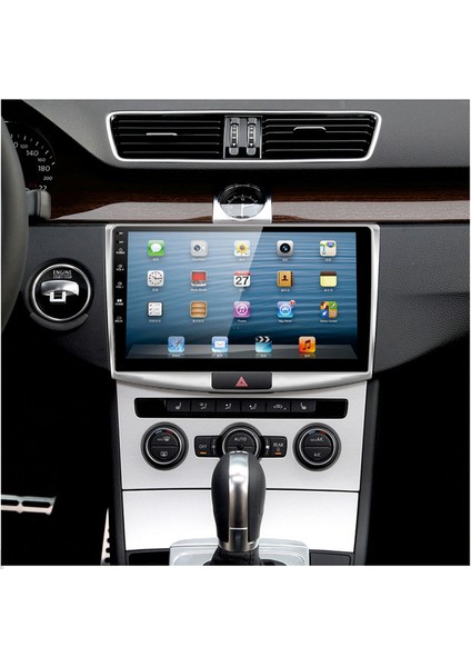 Passat cc 10.1 İnç Android Navigasyon Multimedya TV USB Oem