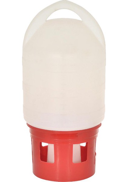 Güvercin Suluğu, Kuşlar İçin Suluk, 10 Litre Tavuk Suluğu