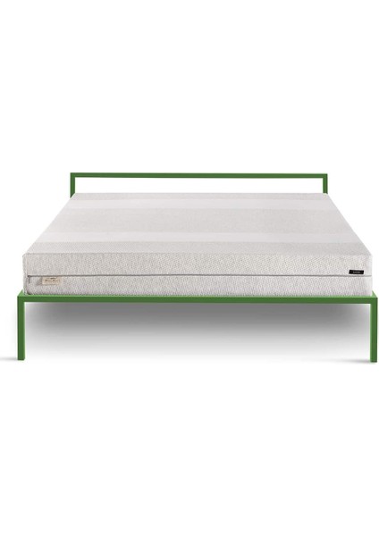 Lateks Soft Yatak 200x200
