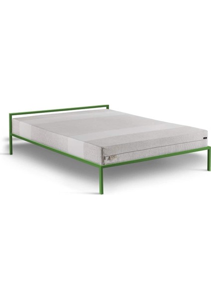 Lateks Soft Yatak 200x200