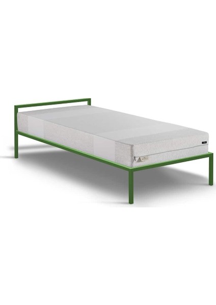 Lateks Soft Yatak 200x200