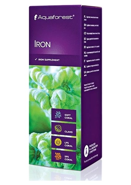 Iron 50ml