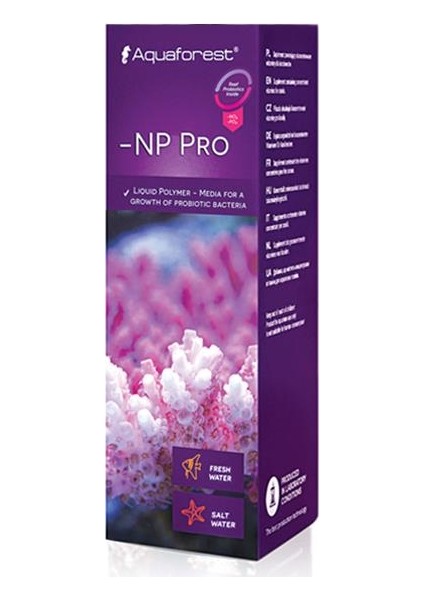 NP Pro 10ml