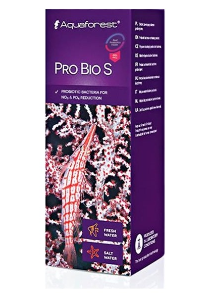 Pro Bio S 50ml