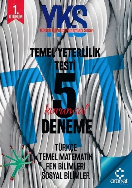 Artınet Tyt 5 Deneme