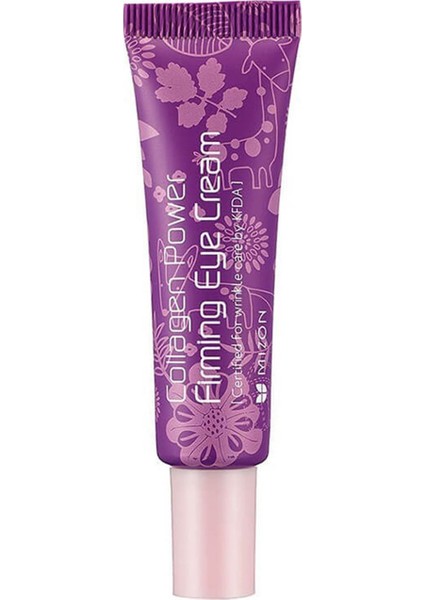 Collagen Göz Kremi Tüp