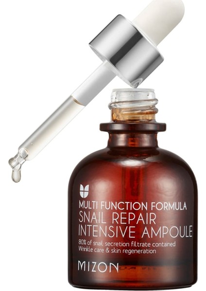 Snail Repair Intensive Ampoule - Salyangoz Özlü Hepsi Bir Arada Bakım Ampulü fiyatları