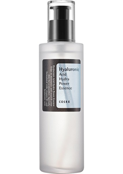 Hyaluronic Acid Hydra Power Essence - Kuru Ciltlere Nemlendirici Esans