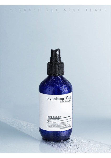 Pyunkang Yul Mist Toner 100Ml - Yatıştırıcı Nemlendirici Günlük Pratik Sprey