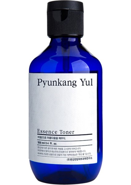 Pyunkang Yul Essence Toner 200Ml - Hassas Ciltler İçin Nemlendirici Esans