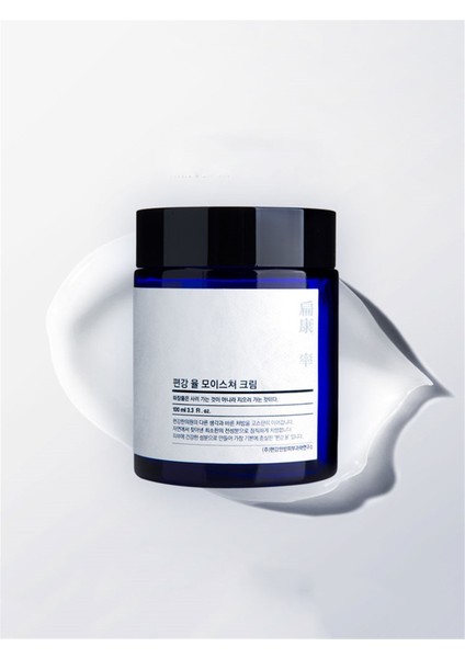 Pyunkang Yul Moisture Cream - Yatıştırıcı Hipoalerjenik Zengin Nemlendirici Krem