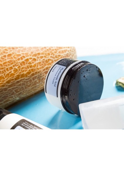 Hyaluronic Acid Intensive Cream - Hyalüronik Asitli Nemlendirici Nem Kaybı Karşıtı Krem
