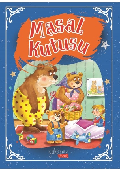 Masal Kutusu