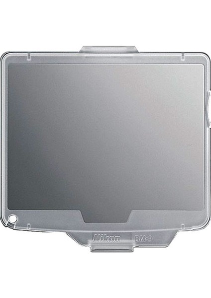 D700 İçin Bm-9 Lcd Ekran Koruyucu Kapak