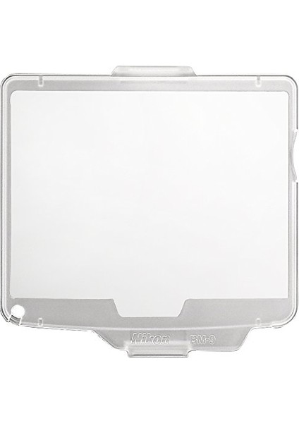 D700 İçin Bm-9 Lcd Ekran Koruyucu Kapak