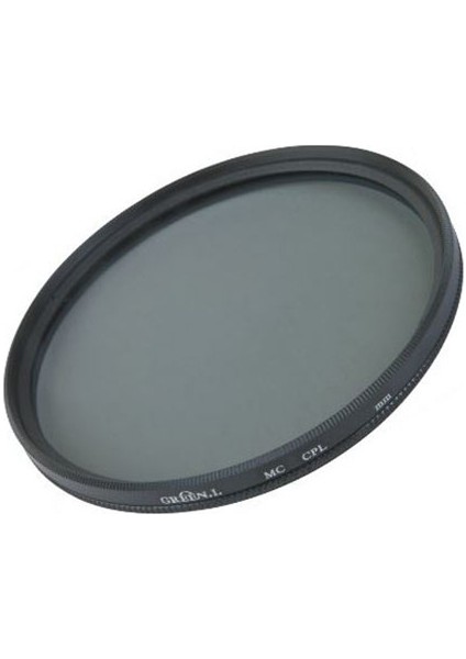 77Mm Mc Cpl Polarize Filtre Dhd