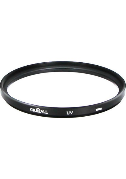 55Mm Uv Ultra Violet Filtre Dhd