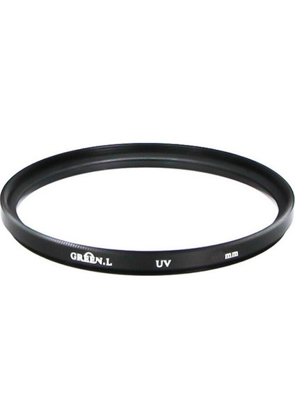 Canon 500D 1000D 1100D 1200D 550D, 600D, 650D, 700D 18-55Mm Kit Lens İçin 58Mm Uv Filtre fiyatları